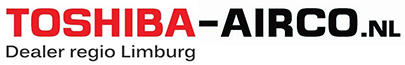 Dijk's Toshiba-Airco.nl - Toshiba Airconditioning dealer in Limburg 